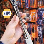يد عزم 3/8" 3-30 نيوتن 13" امريكي من NAPA