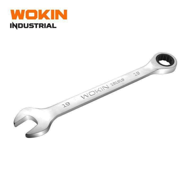 مفتاح بلدي مشرشر سيستم 72 سن عالي الصلابة من WOKIN