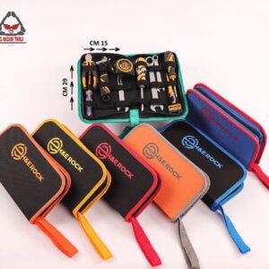 حافظة ادوات محمولة قابلة للطي 15*29 سم