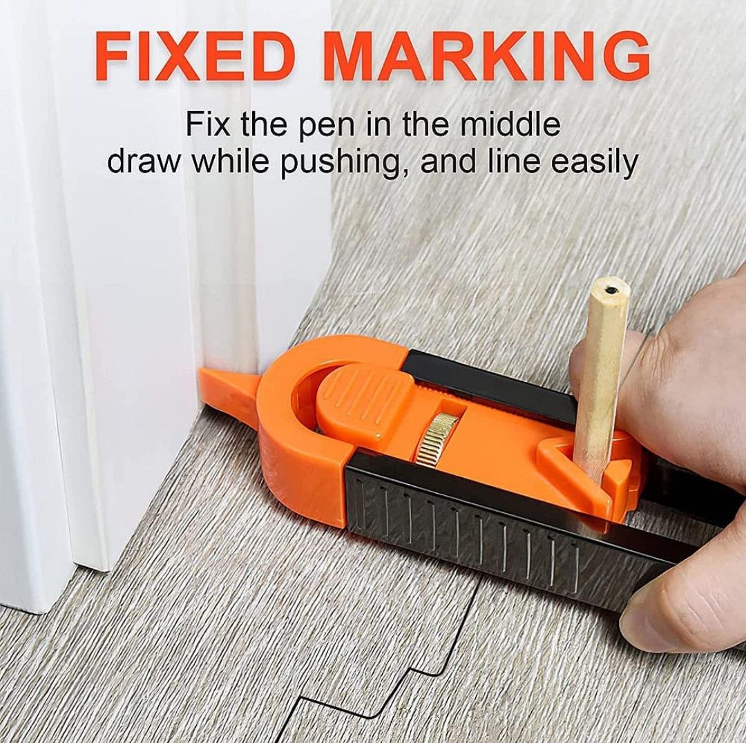 مسطرة نسخ اشكال عشوائية كونتور - الصورة 2