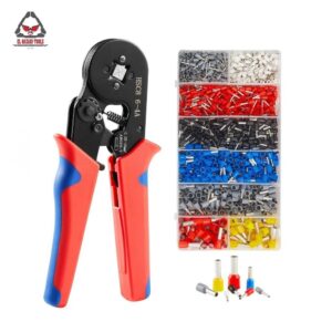 مكبس ترامل نجمة 6 مم بالترامل