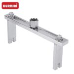 زرجينة طلمبة بنزين 2 رجل من DURMRI