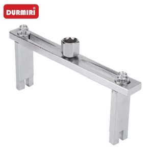 زرجينة طلمبة بنزين 2 رجل من DURMRI