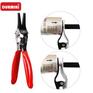 بنسه فصل خراطيم الهواء للسيارات و المعدات من DURMIRI