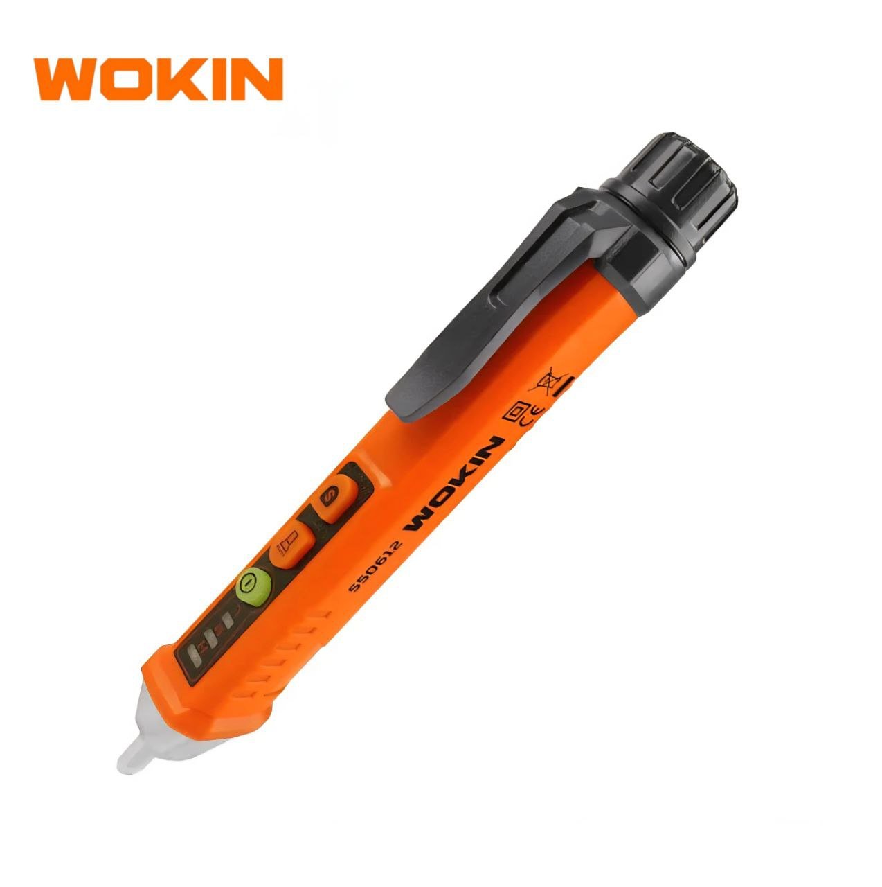 تست حساس كاشف اسلاك 12 - 1000 فولت من WOKIN