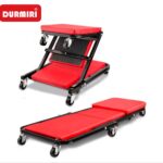 زحافة مع كرسي 2*1 قابلة للطي من D