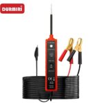 جهاز اختبار فيوزات ودوائر كهربائية للسيارة من SPIERO