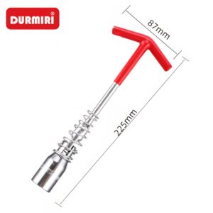 مفتاح بوجيهات مفصلي معدن من DURMIRI