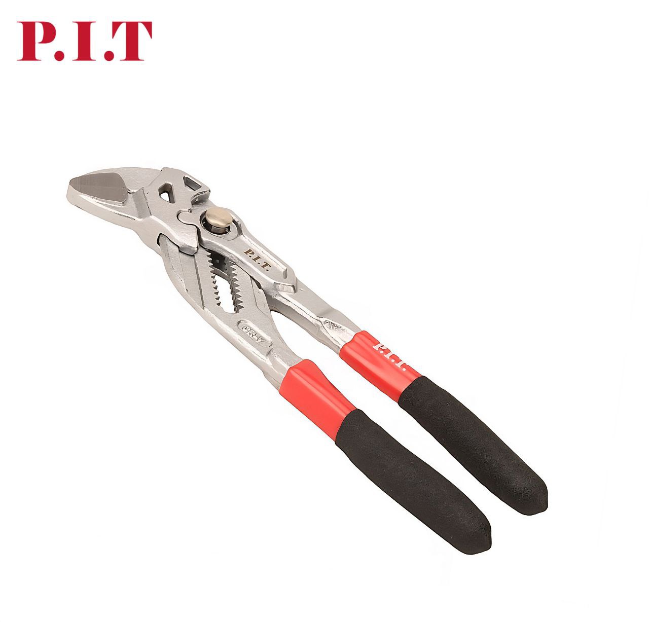 بنسة جاز سريعة معدلة م نيكس من PIT