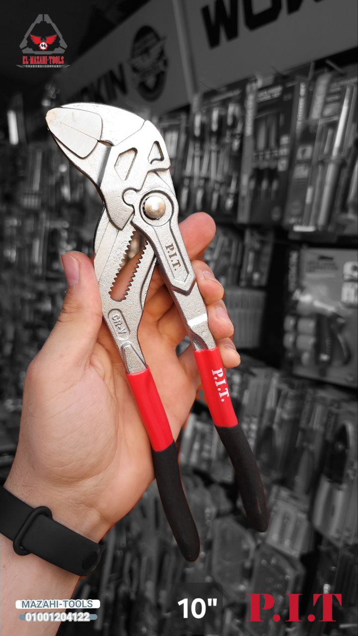 بنسة جاز سريعة معدلة م نيكس من PIT - الصورة 2