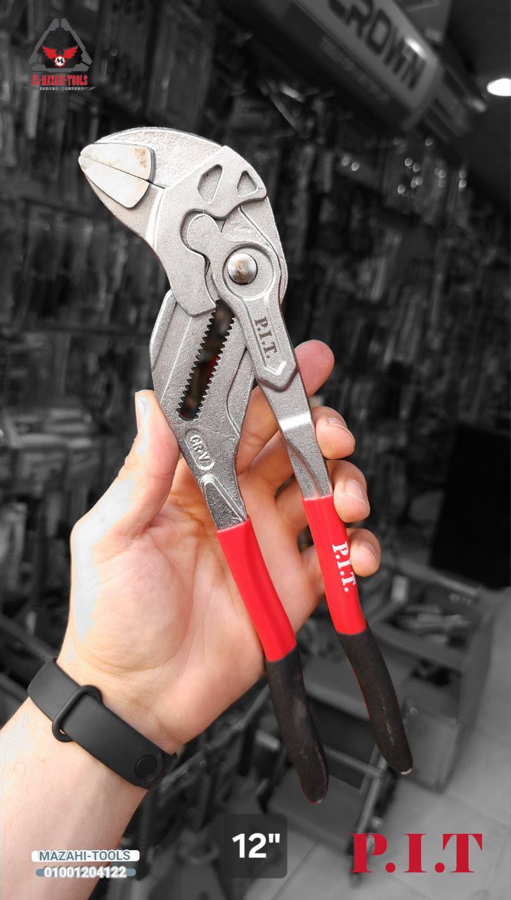 بنسة جاز سريعة معدلة م نيكس من PIT - الصورة 3