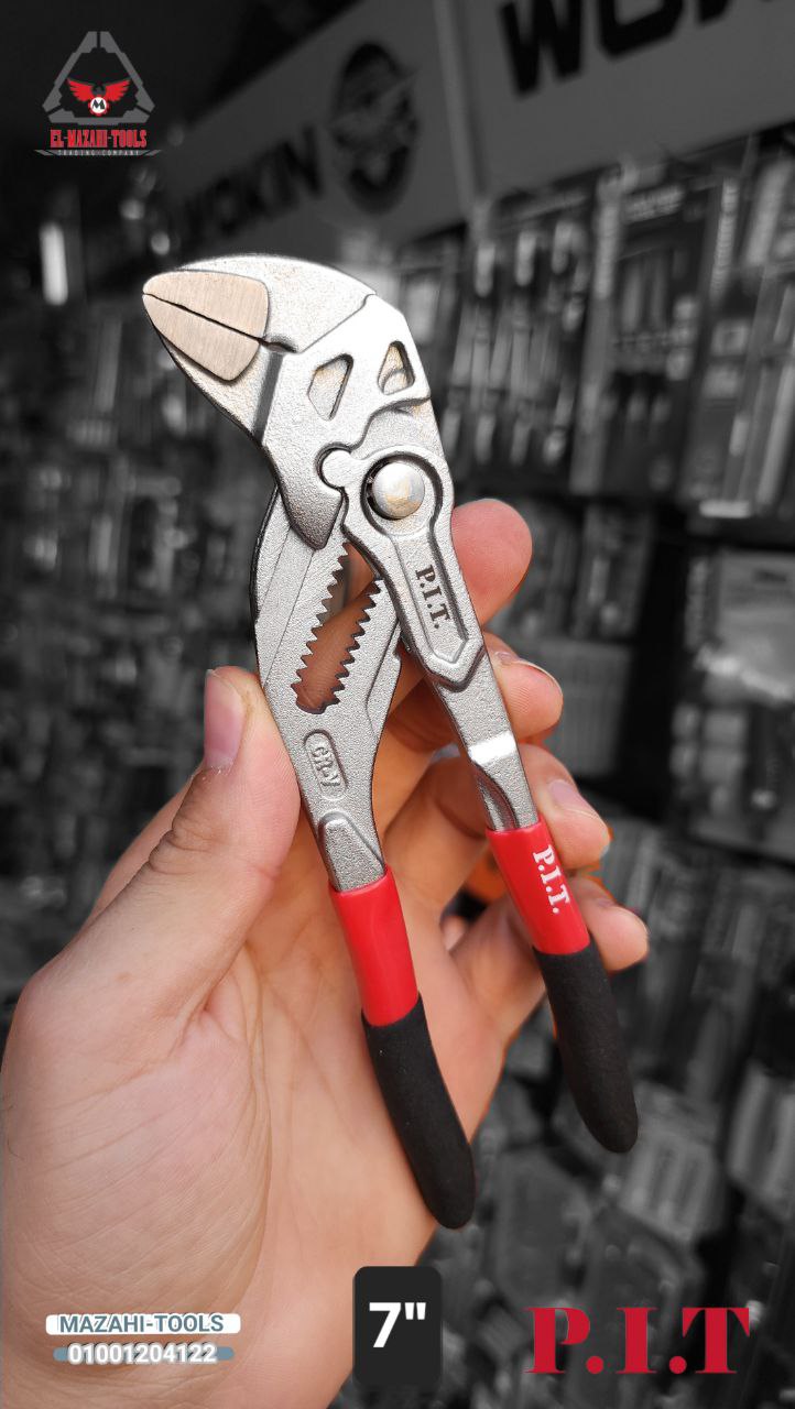 بنسة جاز سريعة معدلة م نيكس من PIT - الصورة 4