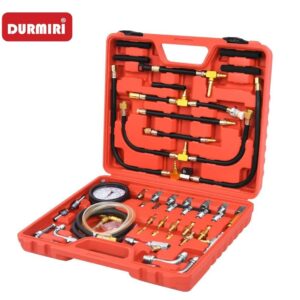 جهاز اختبار طلمبة بنزين وانجكشن من DURMIRI