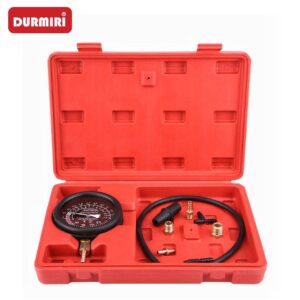 عداد اختبار ضغط الفاكيوم من DURMIRI