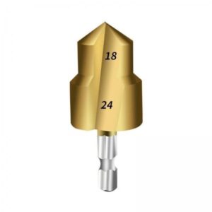 بنط تخويش اصلاح بولي 1/2"+3/4" من SHILITOOLS