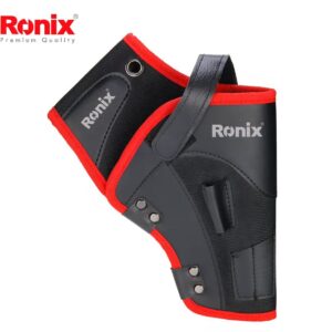 حزام جراب دريل متعدد الأغراض من R