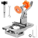 دليل تخريم بنط مفصلة اوتوماتيك 35 مم