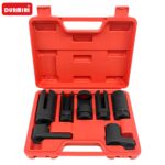 طقم لقم حساس شكمان 7 ق من DURMIRI