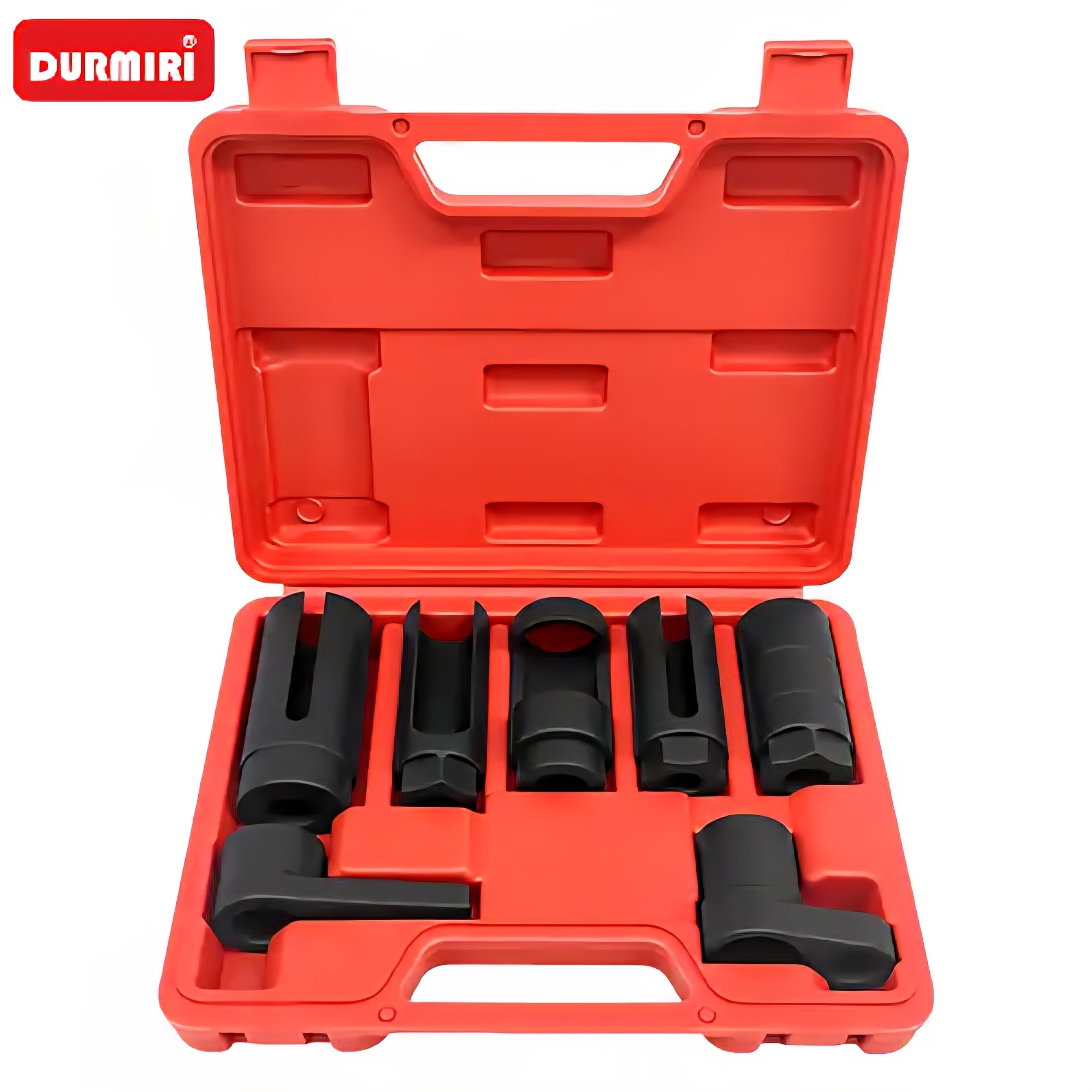 طقم لقم حساس شكمان 7 ق من DURMIRI