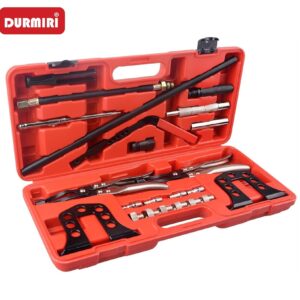 طقم زرجينة صبابات 23 ق متكامل من DURMIRI