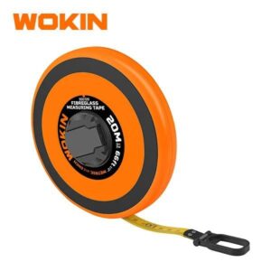 متر قياس شريط فايبر من WOKIN