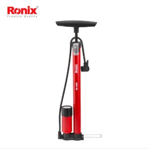 منفاخ يدوي 120 Psi عالي الجودة بعداد من RONIX