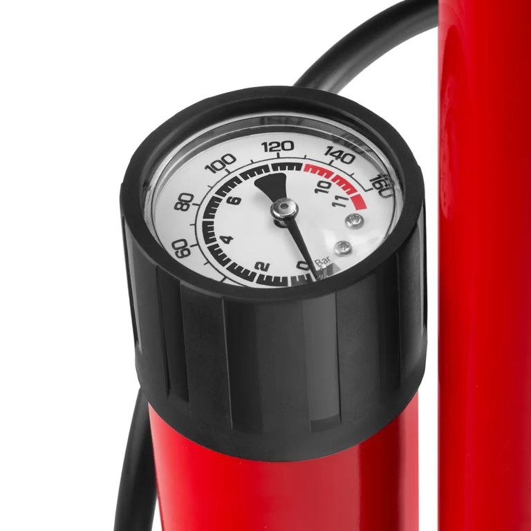 منفاخ يدوي 120 Psi عالي الجودة بعداد من RONIX - الصورة 2