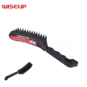 فرشة سلك تنظيف يد بلاستيك من WISEUP