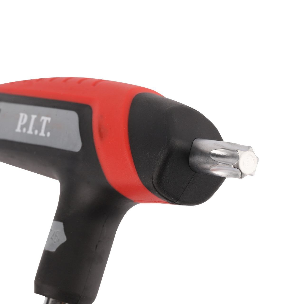 طقم الن بيد نجمة توركس 8 ق T10 - T50 اتجاهين من PIT - الصورة 3