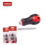 مفك قلاب اورمة قصير 2*1 يد كاوتش من DURMIRI