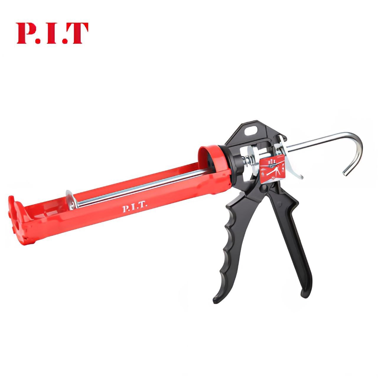 مسدس سيلكون 9" خدمة شاقة من PIT