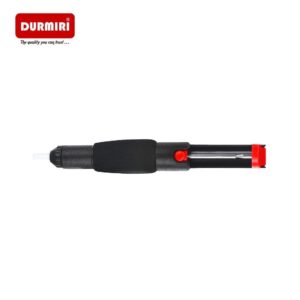 شفاط قصدير 200 مم عالي الجودة من DURMIRI