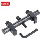 زرجينة سحب طنابير من DURMIRI