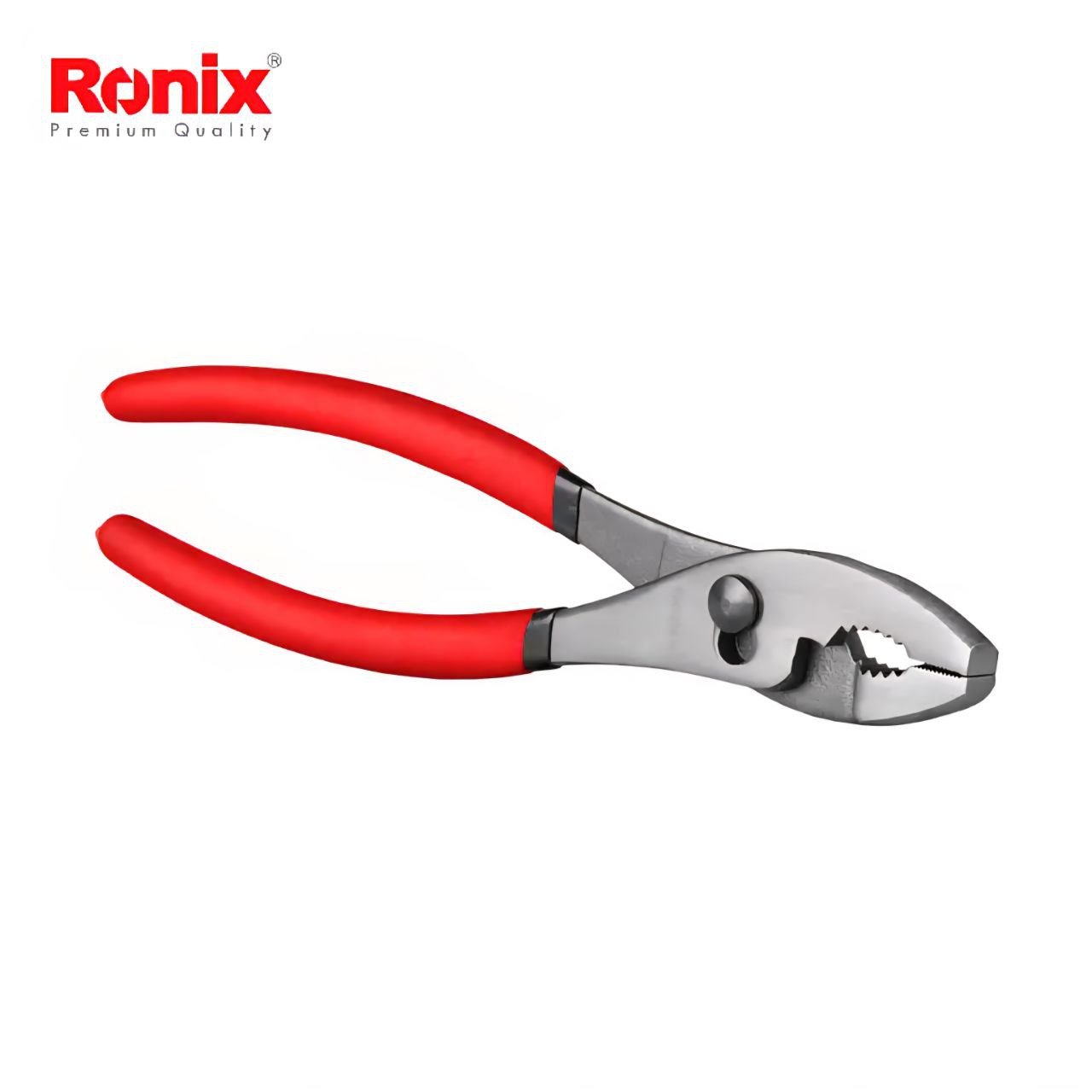 نسخ بنسة جاز 10" فورد يد عازل من RONIX