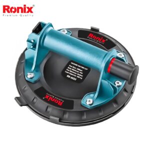 شفاط زجاج بمضخة هواء بقدرة 200 كيلو من RONIX