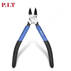 قصافة حادة 6.5" جانبية مسطحة من PIT