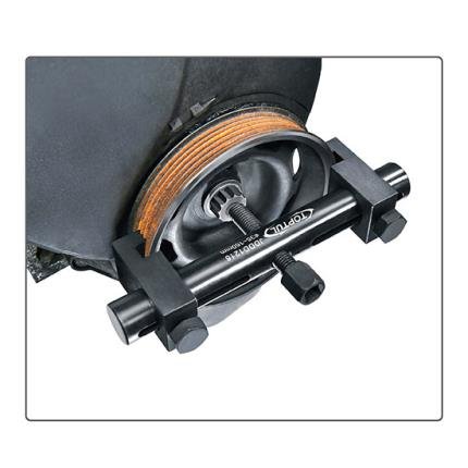 زرجينة سحب طنابير من DURMIRI - الصورة 3