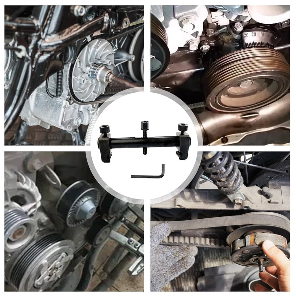 زرجينة سحب طنابير من DURMIRI - الصورة 4