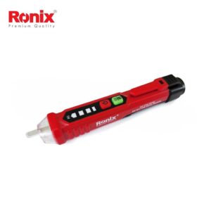 تست حساس كاشف اسلاك 12 - 1000 فولت من RONIX