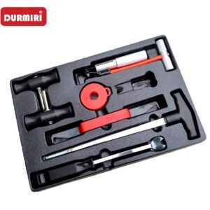 طقم اصلاح زجاج سيارة 7 ق من DURMIRI