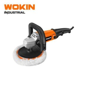 صاروخ تلميع 7" 1400 وات سرعات من WOKIN