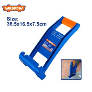 حامل نقل الواح سريع حتي 80 ك من WADFOW