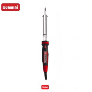 كاوية لحام قصدير 100 وات خدمة شاقة من DURMIRI