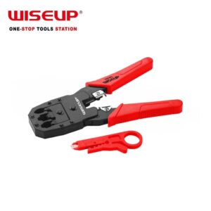 اراجة متعددة كليبس تليفون وانترنت من WISEUP