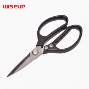 مقص متعدد 8.5" 215 مم يد معدن من WISEUP