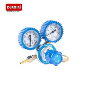 منظم اكسجين 2 عداد ضد الصدمات من DURMIRI
