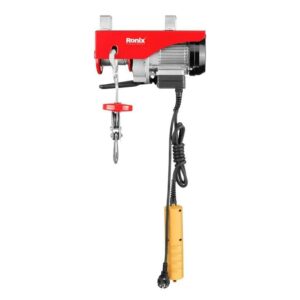 ونش واير كهرباء 250 ك 2 حركة من RONIX