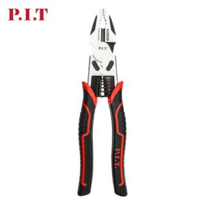 بنسة متعددة 9" 6*1 خدمة شاقة من PIT