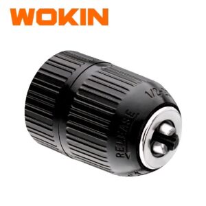 ظرف شنيور اوتوماتيك 13 مم سن 1/2" سريع من WOKIN