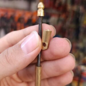 طقم اصلاح سوستة كهرباء